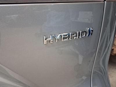 Toyota Corolla Cross  2022 (2024) - Photo 10