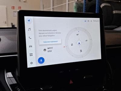 Toyota Corolla Cross  2022 (2024) - Foto 13