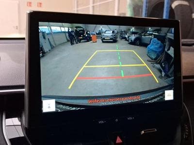 Toyota Corolla Cross  2022 (2024) - Photo 7