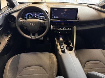 Toyota C-HR PRIME + Luxury Pack (2025) - Foto 11