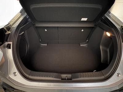 Toyota C-HR PRIME + Luxury Pack (2025) - Photo 15