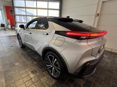 Toyota C-HR PRIME + Luxury Pack (2025) - Foto 6