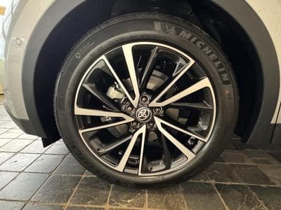 Toyota C-HR PRIME + Luxury Pack (2025) - Foto 8