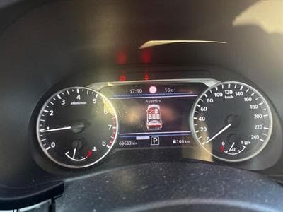 Nissan Juke Teckna (2020) - Foto 10