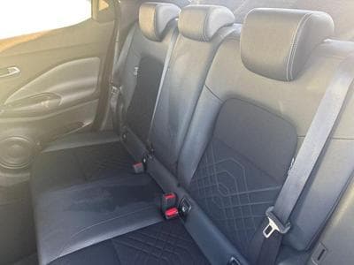 Nissan Juke Teckna (2020) - Foto 11