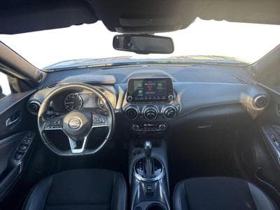 Nissan Juke Teckna (2020) - Foto 2