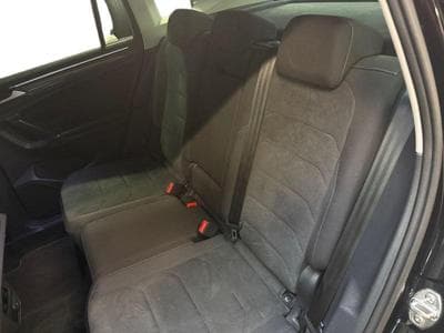 VW Tiguan Highline (2018) - Photo 12