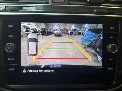 VW Tiguan Highline (2018) - Foto 14