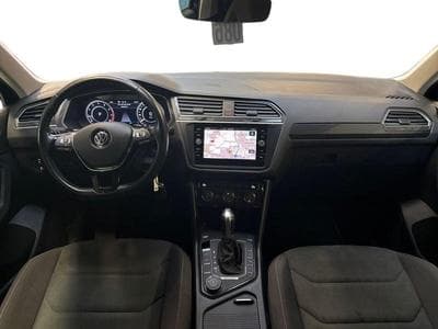 VW Tiguan Highline (2018) - Photo 4