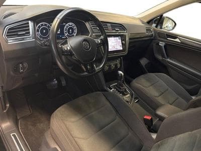 VW Tiguan Highline (2018) - Foto 8