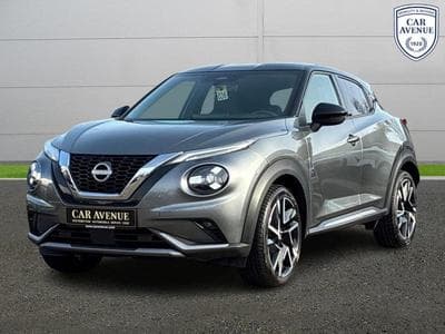Nissan Juke N-DESIGN (2024) - Photo 1