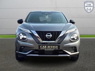 Nissan Juke N-DESIGN (2024) - Foto 3