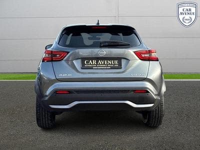 Nissan Juke N-DESIGN (2024) - Foto 4