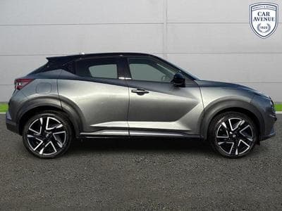 Nissan Juke N-DESIGN (2024) - Photo 6