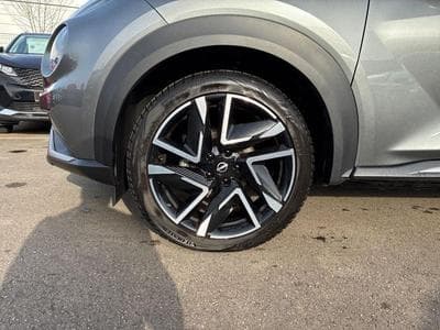 Nissan Juke N-DESIGN (2024) - Photo 7