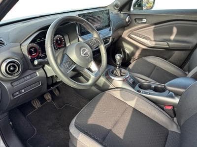 Nissan Juke N-DESIGN (2024) - Foto 7