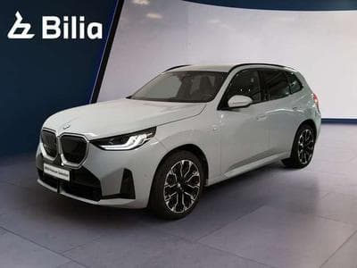 BMW X3 20d xDrive DAB LED (2026) - Foto 1