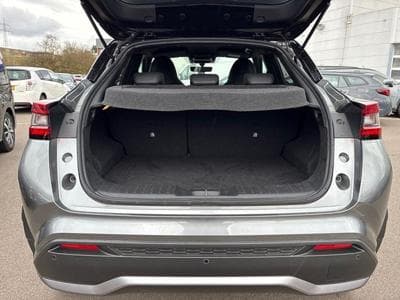 Nissan Juke N-DESIGN (2024) - Photo 12