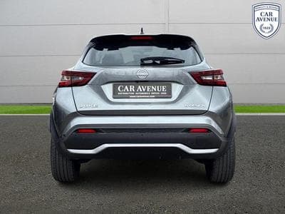 Nissan Juke N-DESIGN (2024) - Foto 4