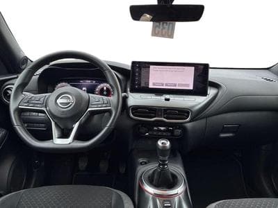 Nissan Juke N-DESIGN (2024) - Photo 9