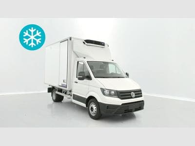 VW Crafter Business CC 35 L3 RJ (2024) - Foto 1