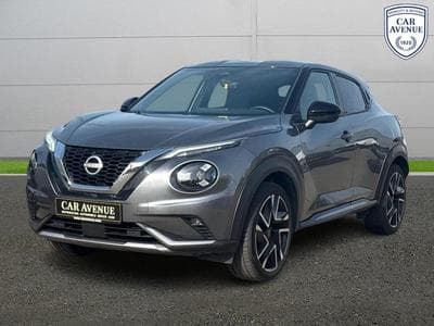 Nissan Juke N-DESIGN (2024) - Foto 1