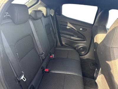 Nissan Juke N-DESIGN (2024) - Foto 11