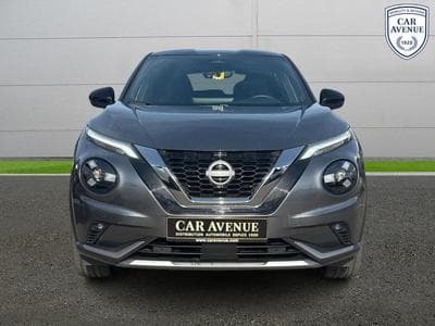 Nissan Juke N-DESIGN (2024) - Foto 4