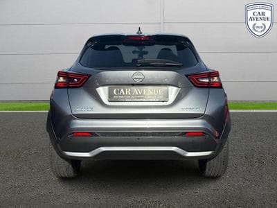 Nissan Juke N-DESIGN (2024) - Foto 5