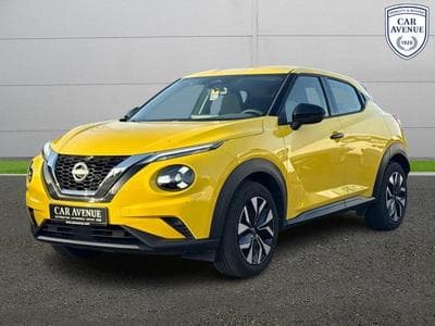 Nissan Juke ACENTA + COMFORT PACK (2024) - Photo 1