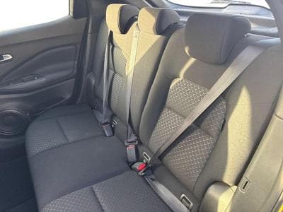 Nissan Juke ACENTA + COMFORT PACK (2024) - Foto 11