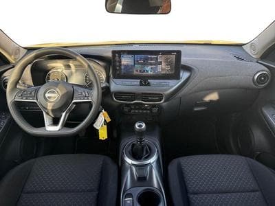 Nissan Juke ACENTA + COMFORT PACK (2024) - Foto 2
