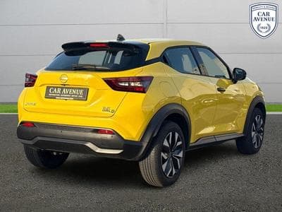 Nissan Juke ACENTA + COMFORT PACK (2024) - Foto 3