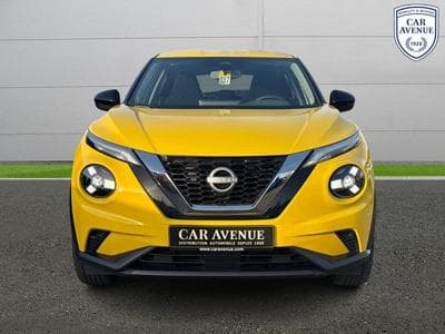 Nissan Juke ACENTA + COMFORT PACK (2024) - Photo 5