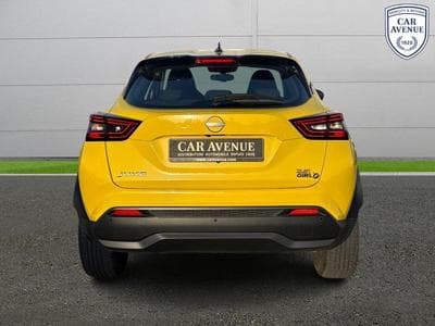 Nissan Juke ACENTA + COMFORT PACK (2024) - Foto 5