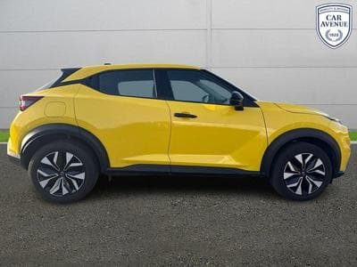 Nissan Juke ACENTA + COMFORT PACK (2024) - Foto 6
