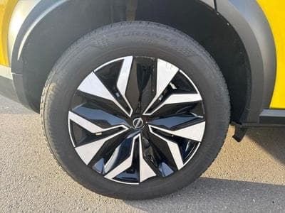 Nissan Juke ACENTA + COMFORT PACK (2024) - Foto 7