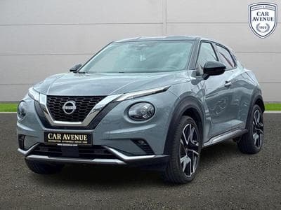 Nissan Juke (2024) - Foto 1