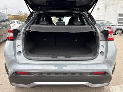 Nissan Juke (2024) - Photo 13