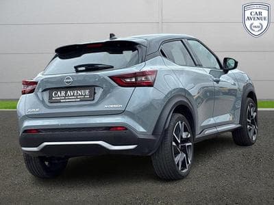 Nissan Juke (2024) - Foto 2