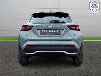 Nissan Juke (2024) - Foto 4