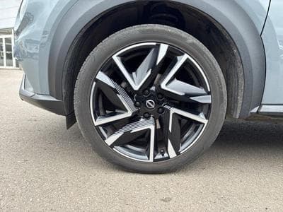 Nissan Juke (2024) - Photo 7