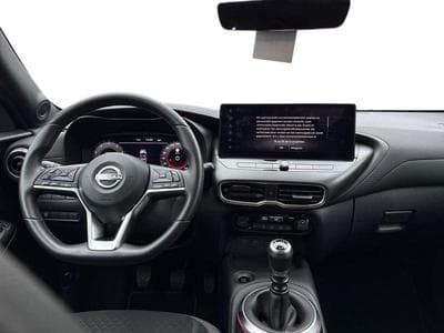 Nissan Juke (2024) - Foto 8