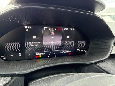 Skoda Fabia Selection (2025) - Photo 11