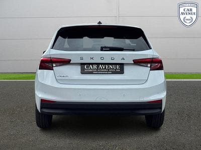 Skoda Fabia Selection (2025) - Foto 4