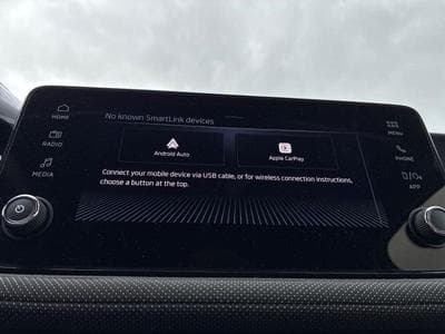 Skoda Fabia Selection (2025) - Photo 10