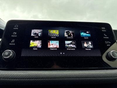 Skoda Fabia Selection (2025) - Photo 13