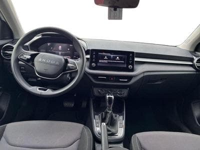 Skoda Fabia Selection (2025) - Photo 9