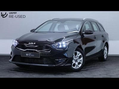 Kia Ceed SW MY25 Pulse 1.0 T-GDi 100 MT6 (2025) - Foto 1