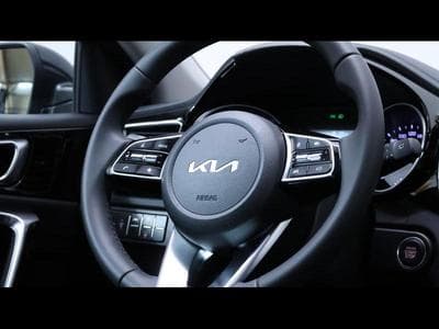 Kia Ceed SW MY25 Pulse 1.0 T-GDi 100 MT6 (2025) - Foto 14